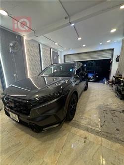 هۆندا CR-V
